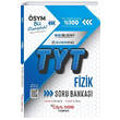 YKS TYT Fizik Soru Bankas Celal Aydn Yaynlar