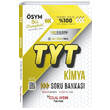 YKS TYT Kimya Soru Bankas Celal Aydn Yaynlar