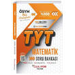 YKS TYT Matematik Soru Bankas Celal Aydn Yaynlar