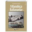 Yllandka Ballananlar Karina Yaynevi