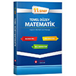 11.Snf Temel Dzey Matematik Tek Kitap Sonu Yaynlar