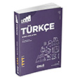 TYT Türkçe Best Konu Anlatımı Ünlü Yayınları