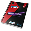5.Snf Sosyal Bilgiler Aktif Defter Yant Yaynlar