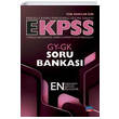 EKPSS Genel Yetenek Genel Kltr Soru Bankas Nobel Snav Yaynlar