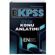 EKPSS Genel Yetenek Genel Kltr Konu Anlatm Nobel Snav Yaynlar