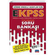 EKPSS Genel Yetenek Genel Kltr Grme Engelliler in Soru Bankas Nobel Snav Yaynlar