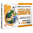 Tm Adaylar in Haritalarla Corafya Doru Tercih Yaynlar