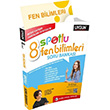 8.Snf Fen Bilimleri Spotlu Soru Bankas Sadk Uygun Yaynlar