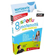 8.Snf Matematik Spotlu Soru Bankas Sadk Uygun Yaynlar