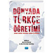Dnyada Trke retimi Nobel Akademi Yaynlar