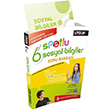 6.Snf Spotlu Sosyal Bilgiler Soru Bankas Sadk Uygun Yaynlar