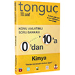 0 dan 10 a Kimya Konu Anlatml Soru Bankas Tongu Akademi