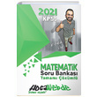 2021 KPSS Matematik Soru Bankas HocaWebde Yaynlar