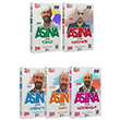 2022 KPSS Aina Tm Dersler zml Soru Bankas sem Yaynlar