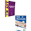 AYT Matematik Gncel Soru Bankas ve 20 Deneme Snav Seti Karekk Yaynlar