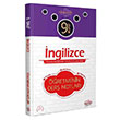 9. Snf ngilizce retmenin Ders Notlar Editr Yaynlar