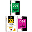 2022 DGS VIP Yaprak Test Deneme km Sorular Set Yarg Yaynlar