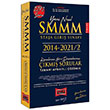 2022 SMMM Staja Giri Konularna Gre 2014-2021 km Sorular zml Yarg Yaynlar