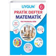 6. Snf Matematik Pratik Defter Sadk Uygun Yaynlar