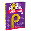 8. Snf LGS Paragraf Son Model Soru Bankas Model Eitim Yaynlar
