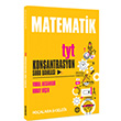 TYT Matematik Konsantrasyon Soru Bankas Hocalara Geldik