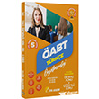 2022 ABT Trke 5.Kitap ocuk Edebiyat Konu Anlatml Soru Bankas zdil Akademi Yaynlar
