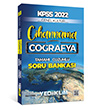 2022 KPSS Cihannma Genel Kltr Corafya zml Soru Bankas Yediiklim Yaynlar