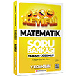  Keyifli Matematik Tamam zml Soru Bankas Yediiklim Yaynlar