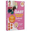 2022 ABT Trk Dili ve Edebiyat 1. Kitap Halk Edebiyat Konu Anlatml Soru Bankas zdil Akademi Yaynlar