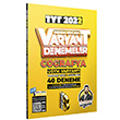 TYT Corafya Tamam Video zml 40 Deneme Snav Benim Hocam Yaynlar