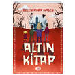 Altn Kitap Dokuz ocuk