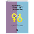 Toplumsal Cinsiyet almalar Lokman Cerrah Gazi Kitabevi