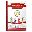 2022 7. Snf Matematik Modler Set Sonu Yaynlar