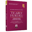 Ticaret Hukuku Konu Anlatm Sava Yaynevi