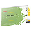 Medeni Hukuk 1 Ders Notlar Sava Yaynevi
