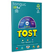 8. Snf LGS Tost 6. Adm Tongu Akademi