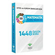 KPSS Matematik Soru Bankas Bakent Kariyer Yaynlar