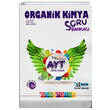 AYT Organik Kimya Pro Soru Bankas Yayn Denizi