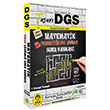 DGS Matematik Video zml Soru Bankas Tasar Eitim Yaynlar