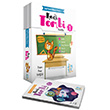 Kedi Tombi Macera Serisi 1- 5 Kitap Drtgz Yaynlar