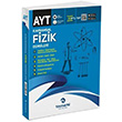 AYT Kavramsal Fizik Dergileri 6 Fasikl Tsunami Yaynlar