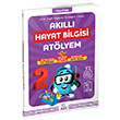 2.Snf Hayatimo Akll Hayat Bilgisi Atlyem Ar Yaynclk