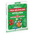 3 Snf Fen Atlyem Ar Yaynclk
