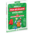 4.Snf Fen Atlyem Ar Yaynclk