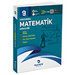9.Snf Kavramsal Matematik Dergileri (4 Dergi) Tsunami Yaynlar