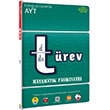 AYT Trev Matematik Fasiklleri Tongu Akademi