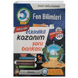 5. Snf Fen Bilimleri Etkinlikli Kazanm Soru Bankas anta Yaynclk