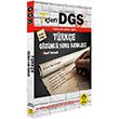DGS Trke zml Soru Bankas Tasar Eitim