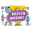 Biliyor musun? (10 Kitap) 5 Renk Yaynevi
