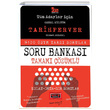 2021 Tm Adaylar in TARHPERVER Tamam zml Soru Bankas Yarg Yaynlar